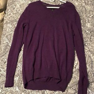 Banana Republic Men’s sweater